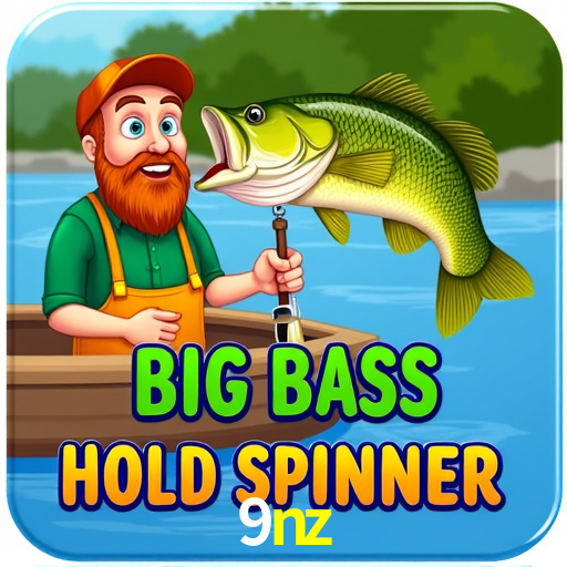 Diretório de Jogos 9nz