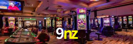 Interface do App 9nz