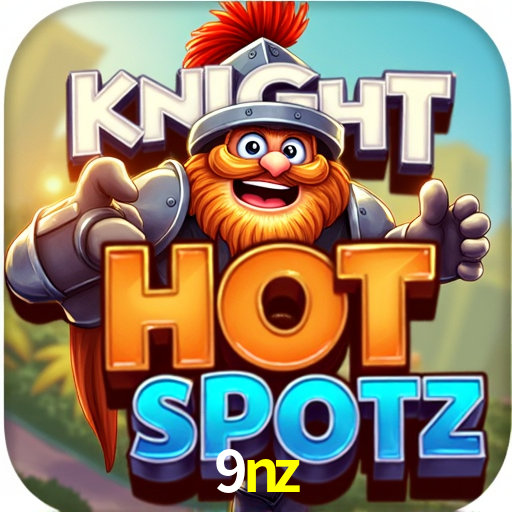 Estatísticas do Jogo 9nz