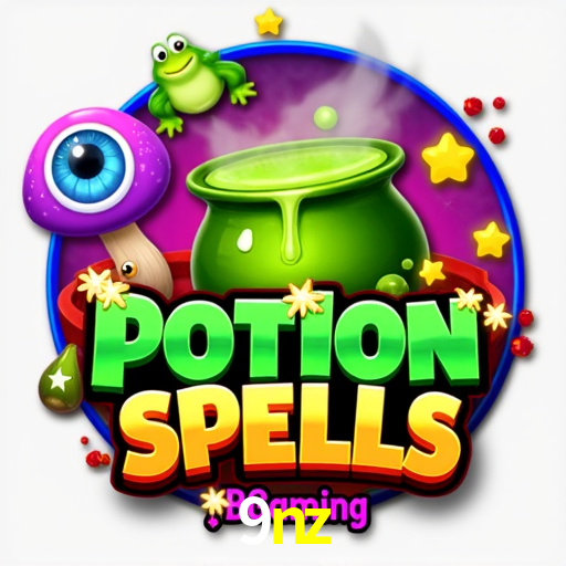 Jogos de Slot 9nz